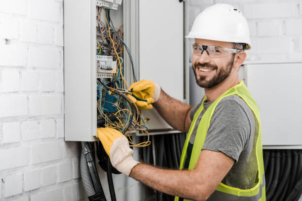 Best Best Electricians Near Me  in Burnet, TX