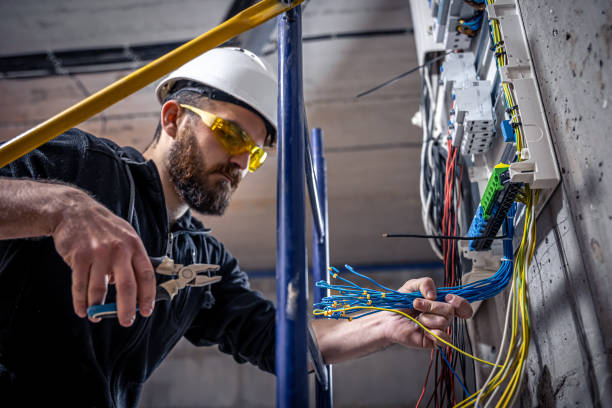Best Emergency Electrician Near Me  in Burnet, TX