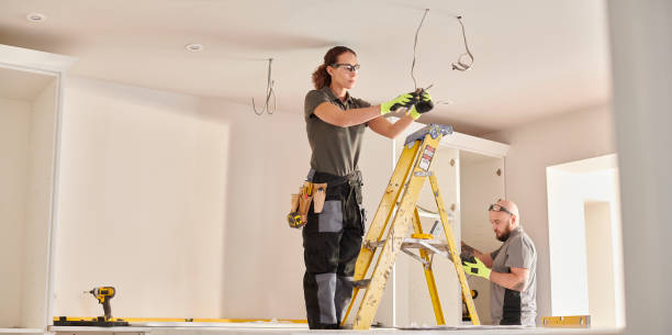 Best Best Electricians Near Me  in Burnet, TX