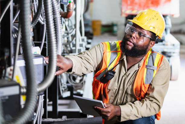 Best Circuit Breaker Repair  in Burnet, TX