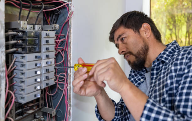 Best Generator Installation Services  in Burnet, TX